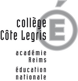 Collège Côte Legris EPERNAY