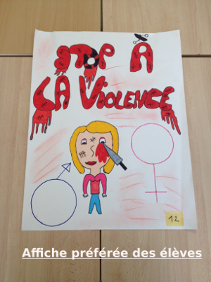 af. préféree élèves