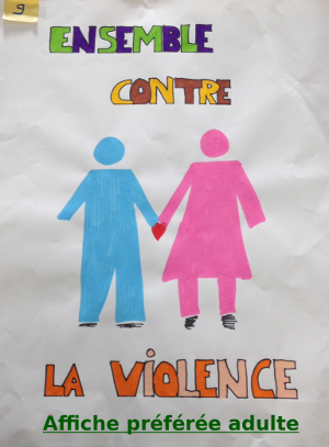 af. préféree adultes