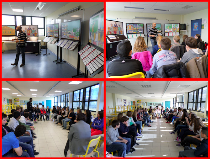 formation delégués