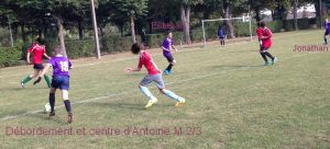 Antoine M 2