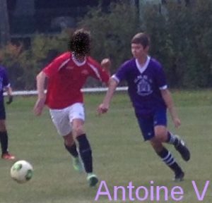 Antoine V