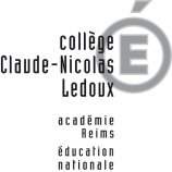 College public Claude-Nicolas Ledoux DORMANS