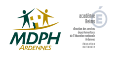 logo MDPH