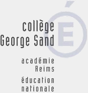 Collège George Sand REVIN