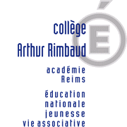 College public Arthur Rimbaud CHARLEVILLE MEZIERES