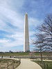Washington monument 2 v