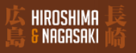 HIROSHIMA NAGASAKIpng