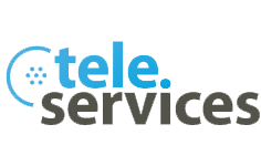 Teleservices-Logo