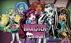 Monster-High