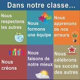 Ecole primaire publique Jean Moulin CERNAY LES REIMS