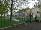 Ecole maternelle publique Lavoisier CHALONS EN CHAMPAGNE