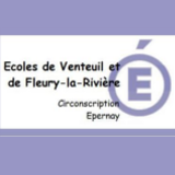 Ecole primaire publique FLEURY LA RIVIERE