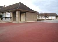 Ecole primaire publique Fournier-Varbor FRONCLES