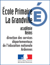 Ecole primaire publique LA GRANDVILLE