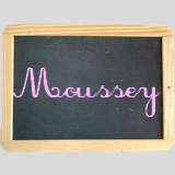Ecole primaire publique MOUSSEY