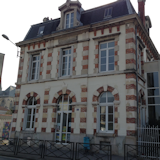Ecole primaire publique Anquetil REIMS
