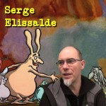 Serge Elissalde