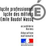 Lycée professionnel Émile Baudot – Lycée des métiers WASSY