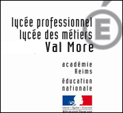 Lycée professionnel Val Moré – Lycée des métiers de la maintenance des matÃ©riels agricoles et de travaux publics BAR-SUR-SEINE