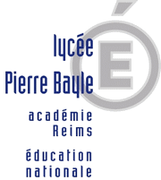 Lycee general et technologique public Pierre Bayle SEDAN