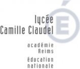 Lycée général Camille Claudel TROYES