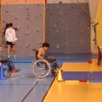 Sports et handicaps 2017