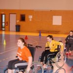 Sports et handicaps 2017