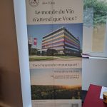 2ème sortie – Forum de l’orientation au lycée d’Avize Viticampus (06/02/2024)