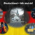 Deutschland Tag 1 – Die Gesamtschule