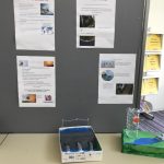 UNE EXPOSITION SUR L’EAU REALISEE PAR LES ECO-DELEGUES !