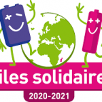 Opération Piles Solidaires pour Madagascar