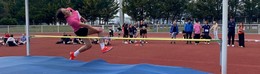 Championnat académique d’athlétisme