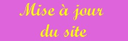 Pas de mise à jour