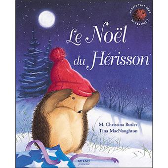 Le Noel Du Herisson Ecole Maternelle Publique Deville