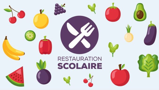 Période d’examens, suspension des cours et restauration scolaire
